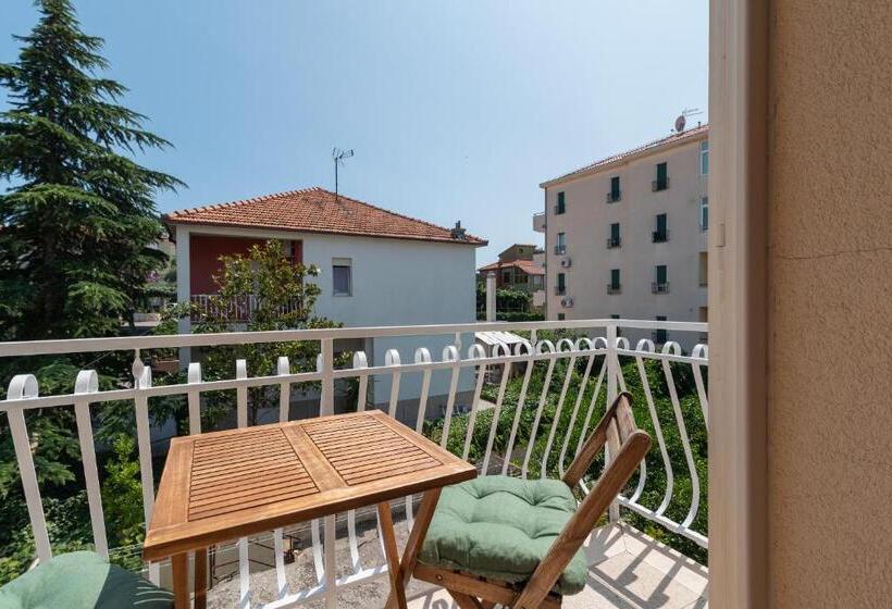 پانسیون House Bakica