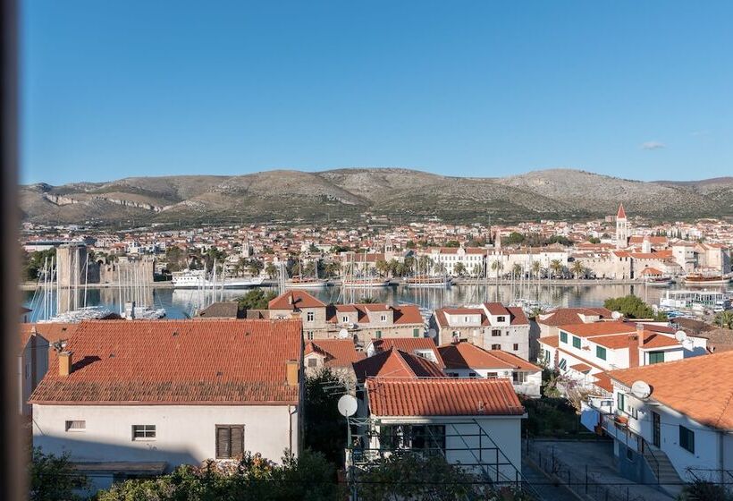 پانسیون House Bakica