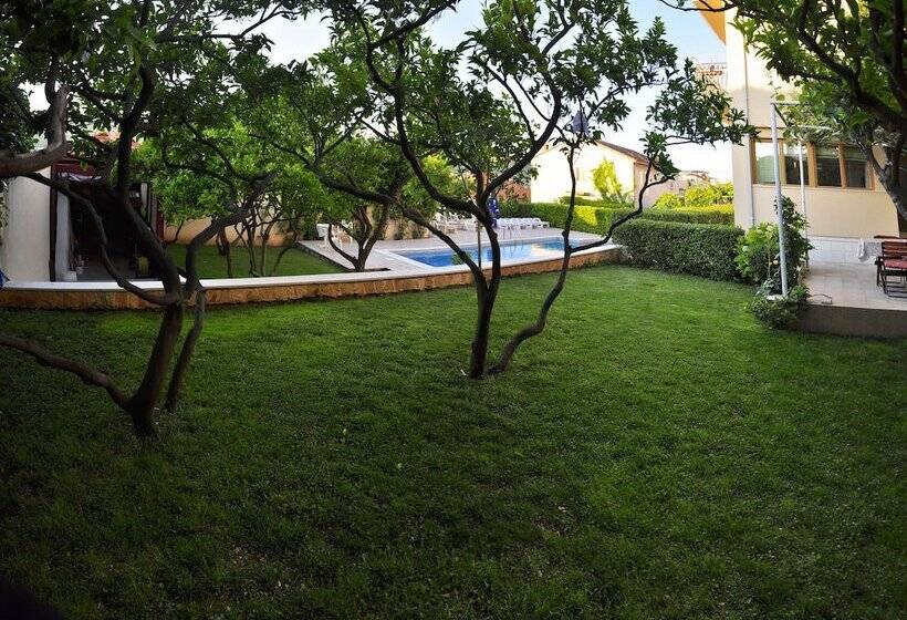 پانسیون House Bakica