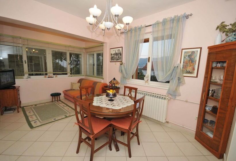 پانسیون House Bakica