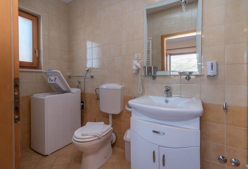 پانسیون House Bakica