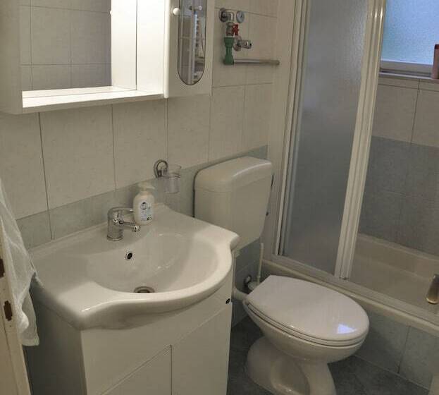 پانسیون House Bakica