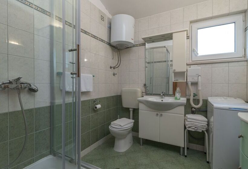 پانسیون House Bakica