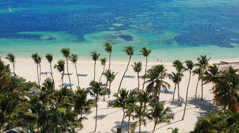 استراحتگاه The Level At Melia Punta Cana Beach - Adults Only - All Inclusive