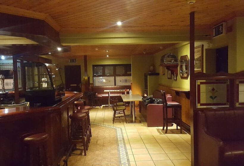 Sliabh Liag Inn