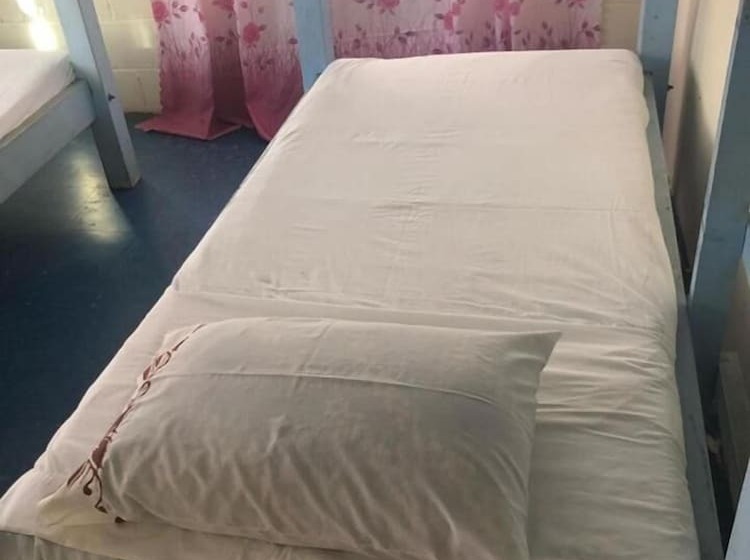 Transit Motel   Hostel