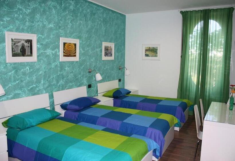 Duomo Bed & Breakfast