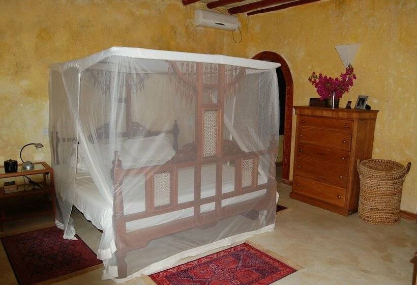 مسافرخانه Cestlavie Resort And Spa