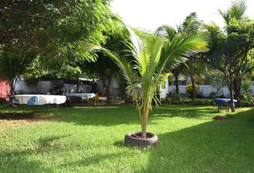 فندق Bb Tributary