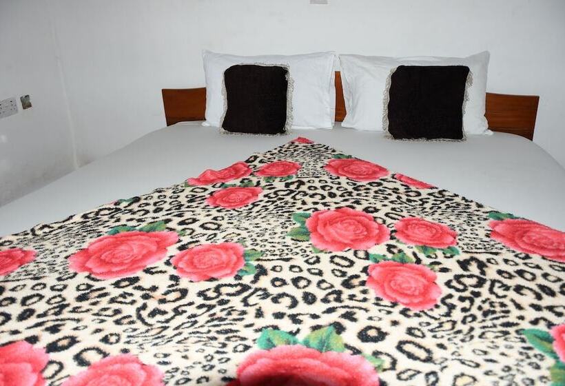 فندق Bb Tributary