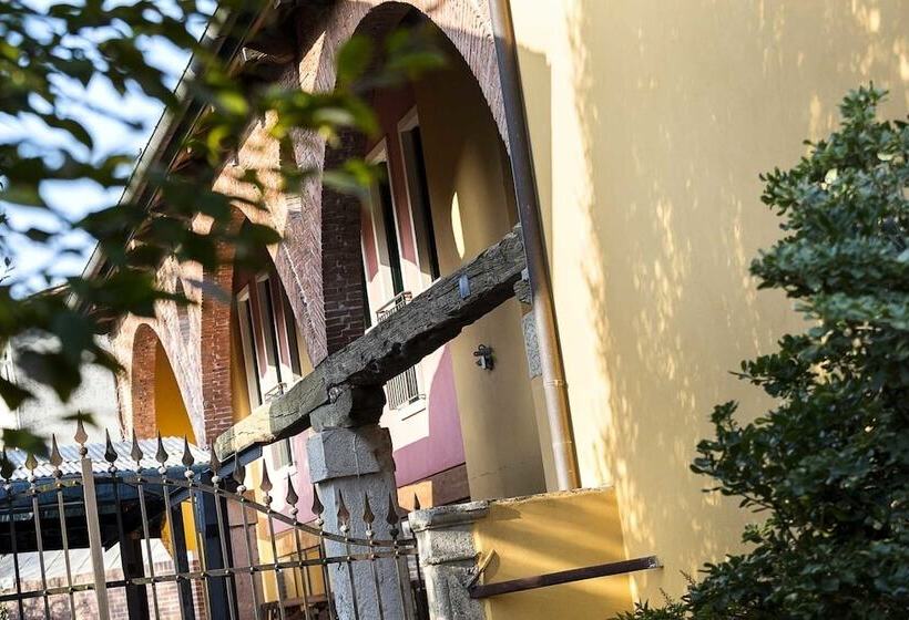 فندق Due Platani