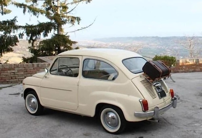 فندق Due Platani