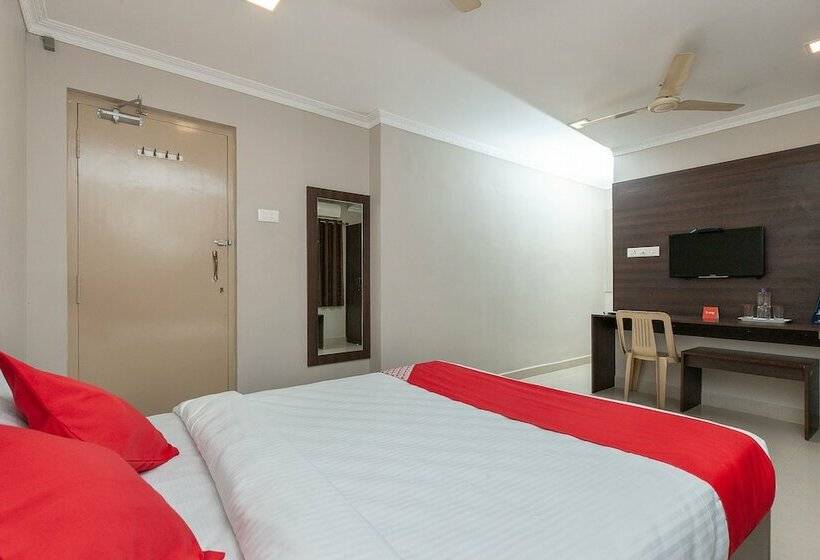 هتل Oyo 17157 Pearl Guest House