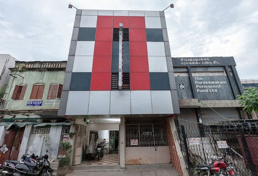 هتل Oyo 17157 Pearl Guest House