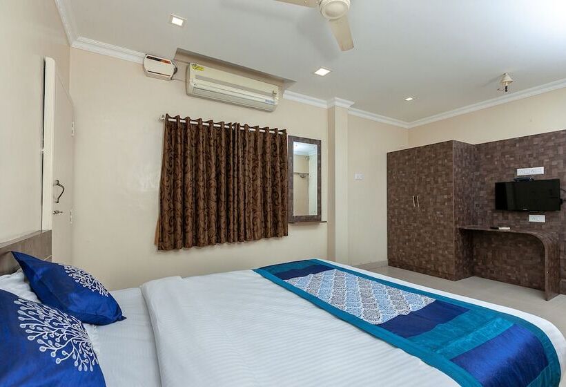 هتل Oyo 17157 Pearl Guest House