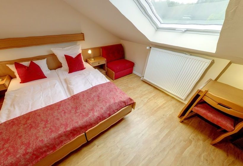 فندق & Restaurant Zur Windmühle