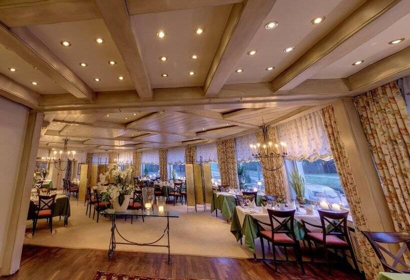 فندق & Restaurant Zur Windmühle