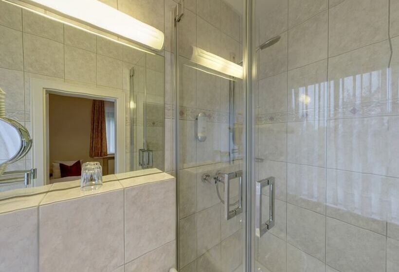 فندق & Restaurant Zur Windmühle