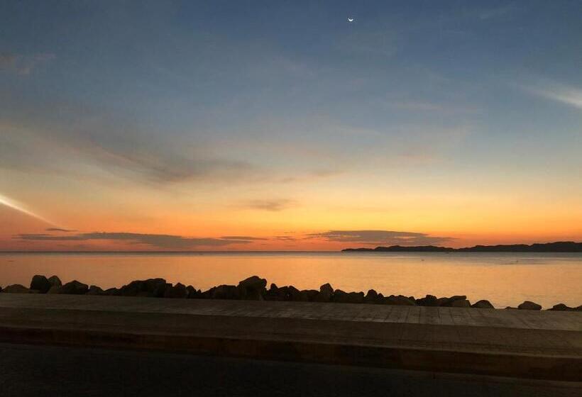 هتل Rosarito