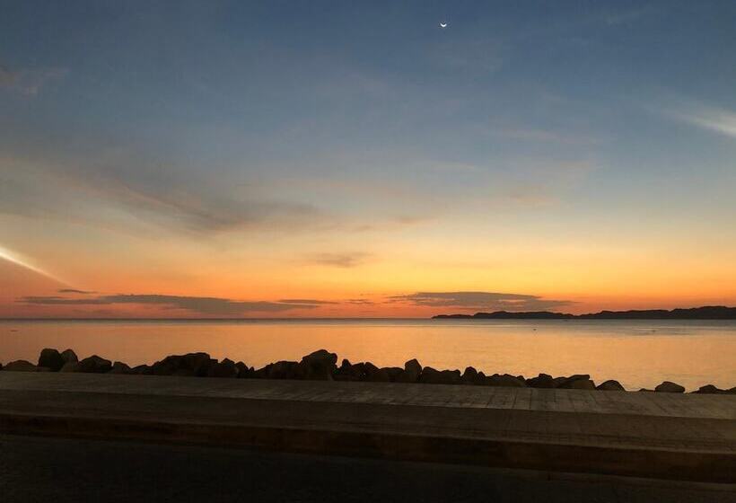 هتل Rosarito
