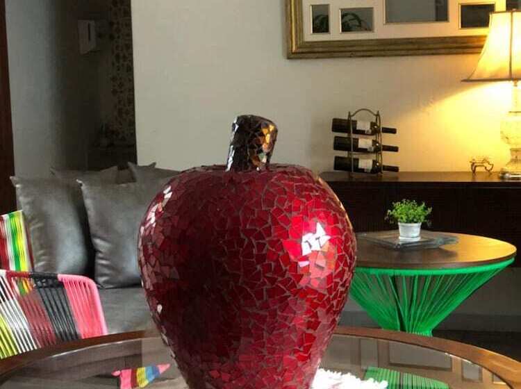 هتل Rosarito