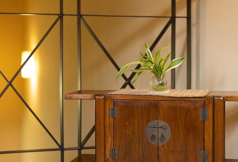 فندق Shikisainoyado Furusato