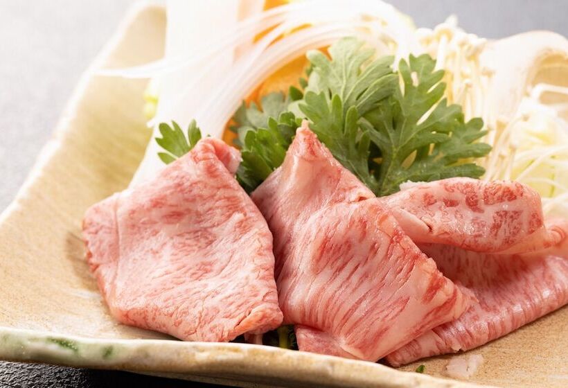 فندق Shikisainoyado Furusato