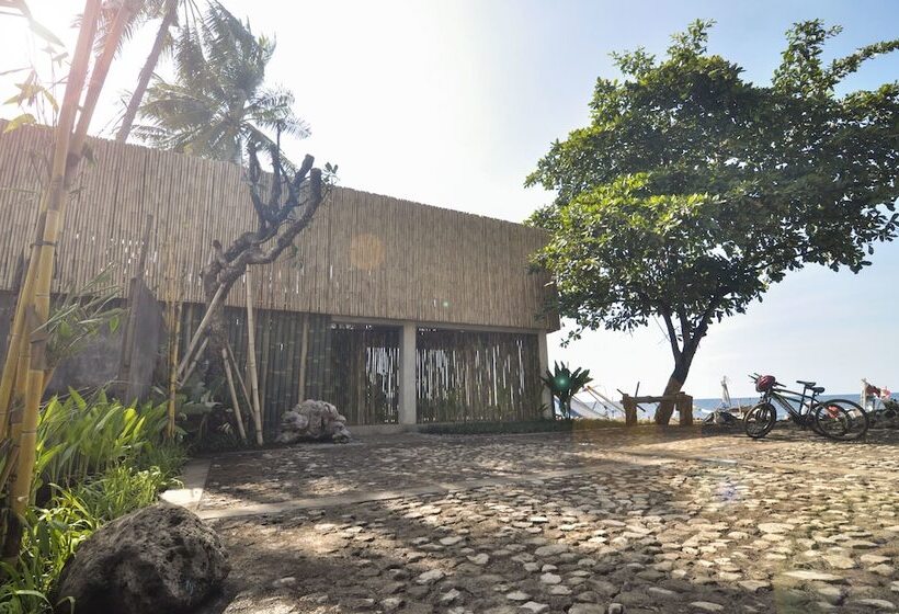 호텔 The Tiing Tejakula Villas