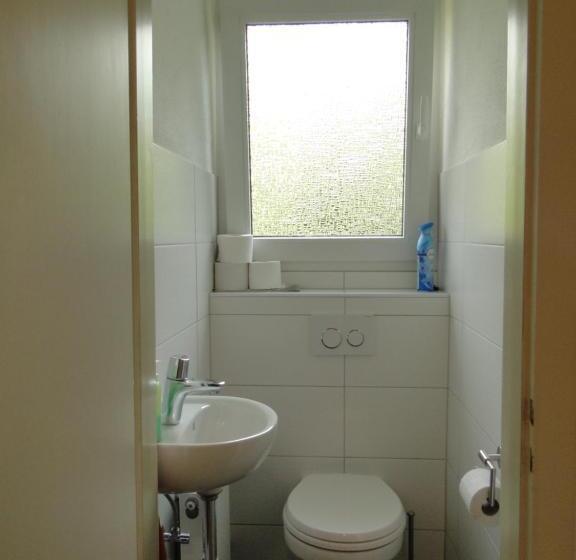 ペンション Haus St. Josef