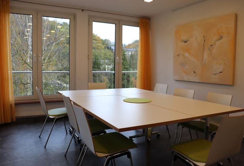 ペンション Haus St. Josef