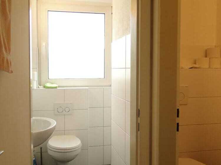 ペンション Haus St. Josef