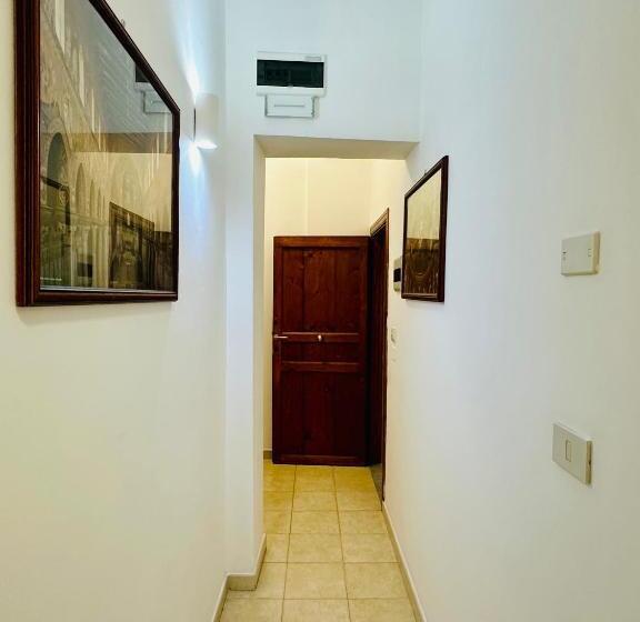 تختخواب و صبحانه Casa Lilla