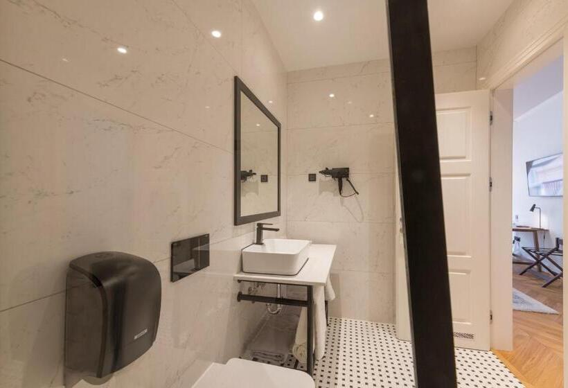 Boutique Hotel Tvrđa