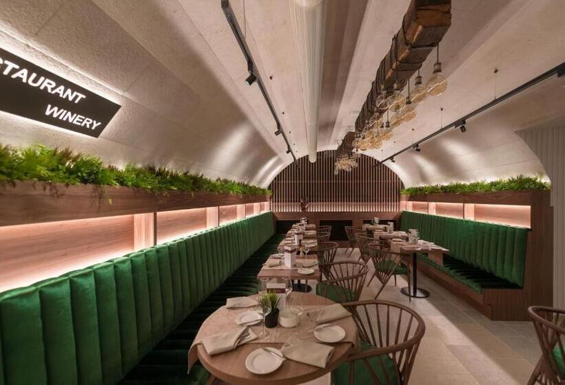 Boutique Hotel Tvrđa