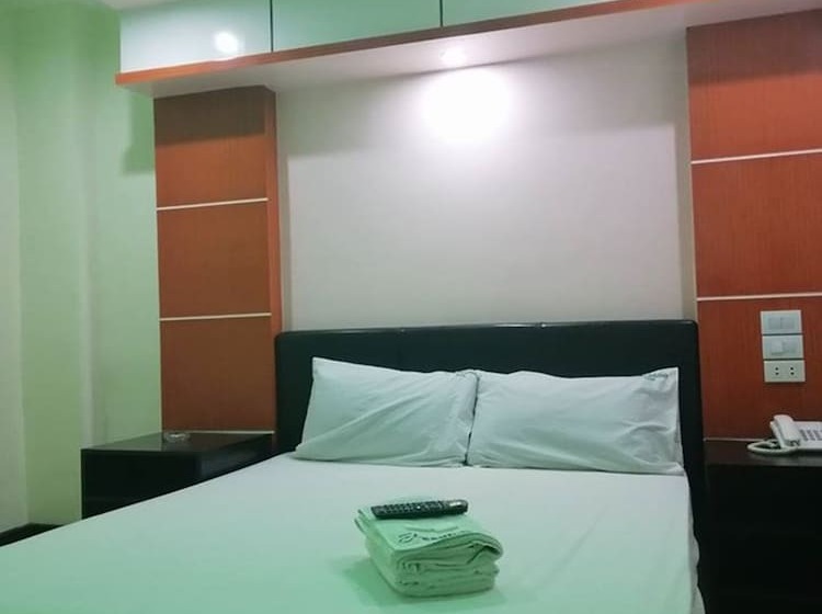 El Rancho Hotel Alabang