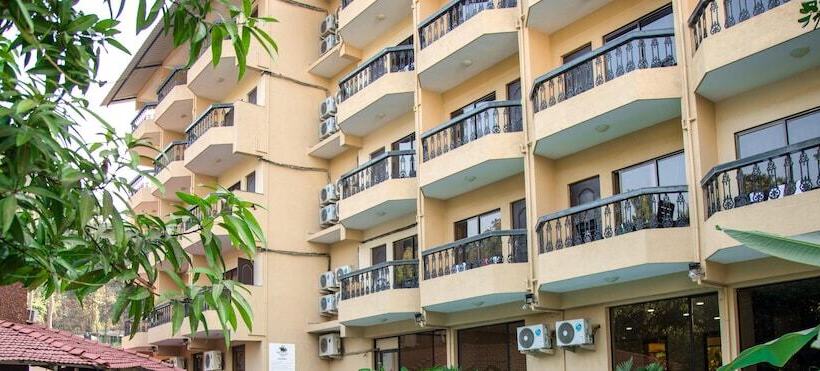 ホテル Mint Royale Resort