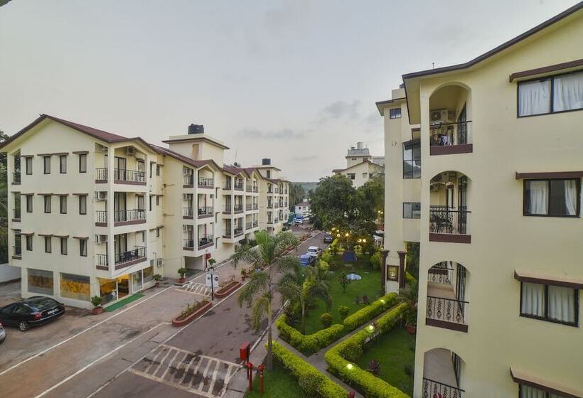 ホテル Mint Royale Resort