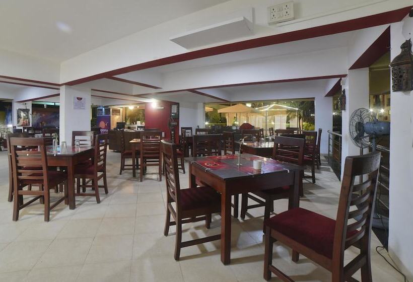 ホテル Mint Royale Resort