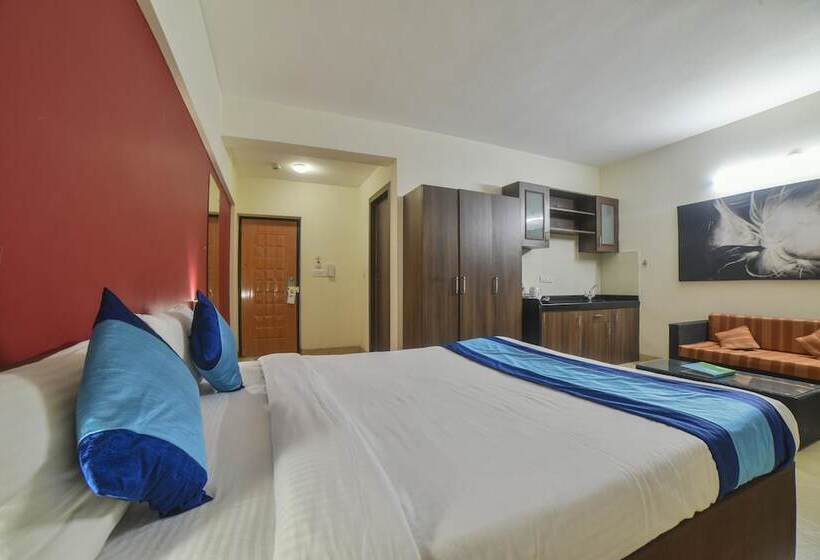 ホテル Mint Royale Resort