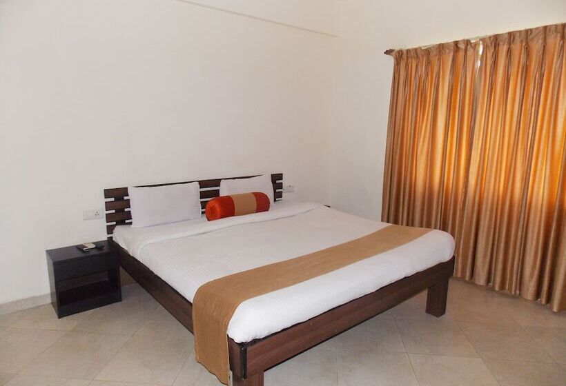 ホテル Mint Royale Resort