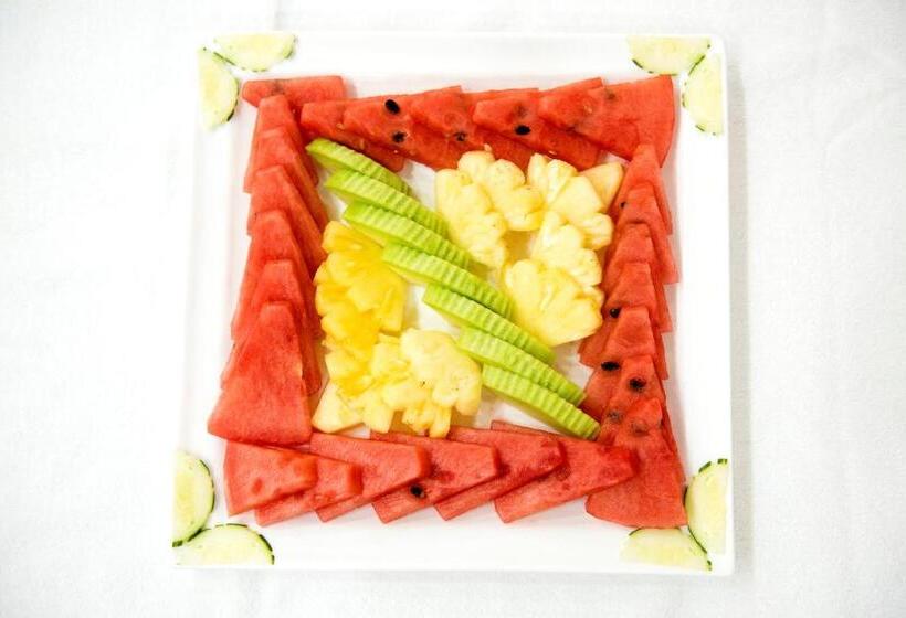 هتل Premier Vang Vieng