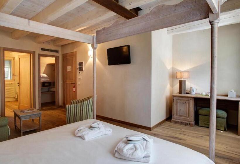 فندق ريفى Agriturismo Costa Di Faraggiana
