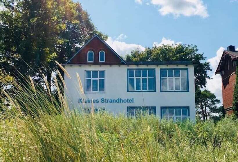 پانسیون Kleines Strand