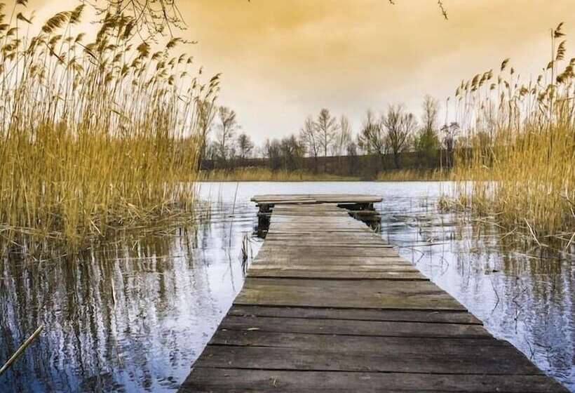 پانسیون Kleines Strand