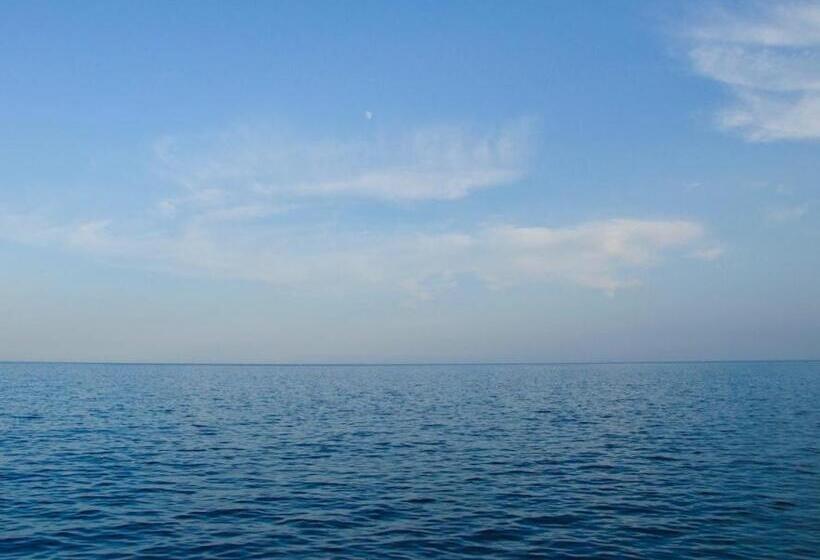 پانسیون Kleines Strand