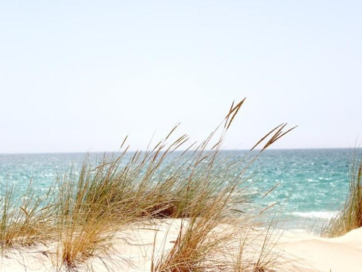 پانسیون Kleines Strand