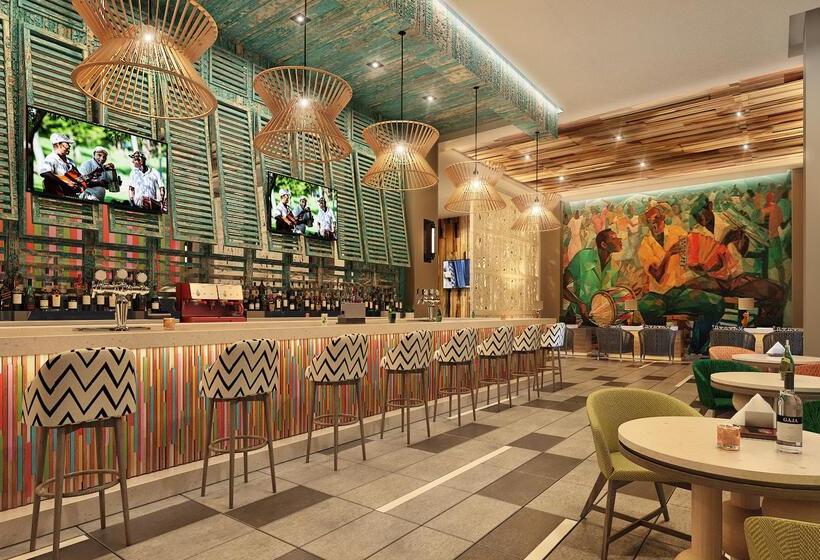 אתר נופש Hyatt Zilara Cap Cana - Adults Only
