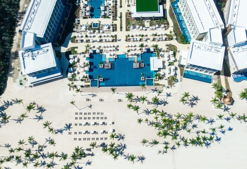 אתר נופש Hyatt Zilara Cap Cana - Adults Only
