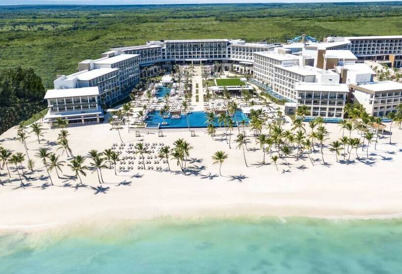 אתר נופש Hyatt Zilara Cap Cana - Adults Only