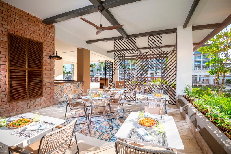 אתר נופש Hyatt Zilara Cap Cana - Adults Only